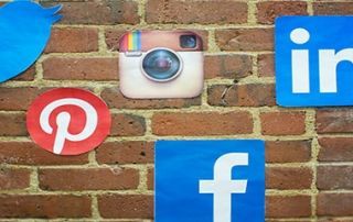 formación en social media