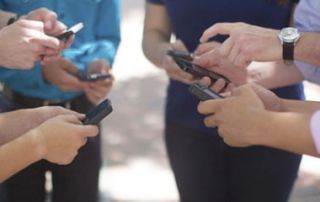 Redes sociales corporativas