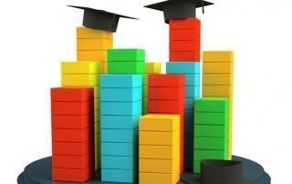 evaluacion academica como herramienta de segmentación social