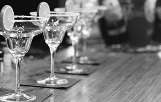 human cocktail