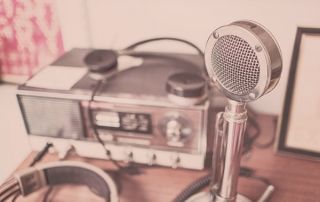 Canal de podcast javierdisan