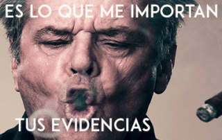 Cómo refutar mitos