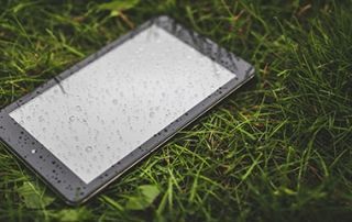 Creatividad y tecnología