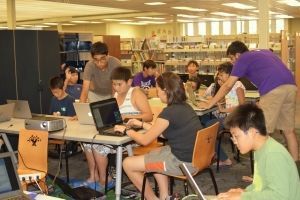 MathAndCoding