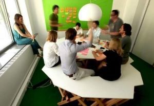 brainstorm