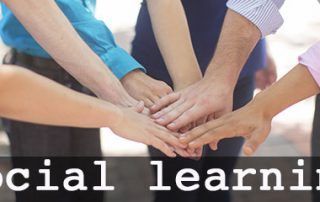 social learning