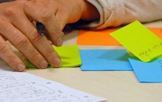 2 tecnicas eficaces brainstorming