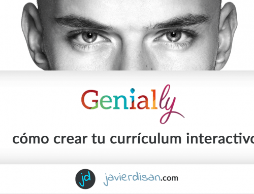 Genially, la herramienta definitiva para dotar de interactividad a tus contenidos