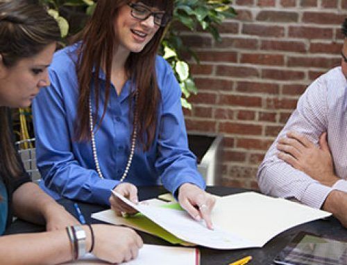 Claves para exprimir la creatividad mediante la técnica del brainwriting