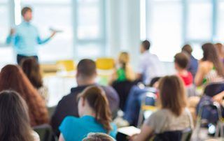 Competencias profesionales para la próxima década