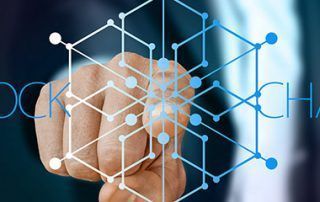 Blockchain y la gestión de personas