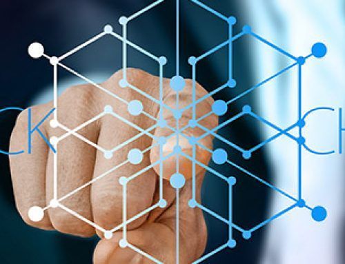 Blockchain: la tecnología disruptiva que cambiará la gestión de los recursos humanos