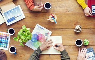 5 claves del trabajo en equipo