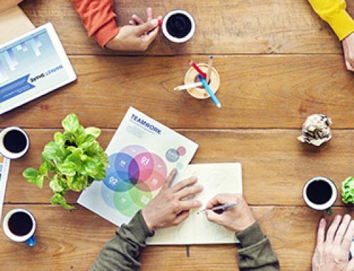 Trabajo en equipo: factores clave (incluye videopíldora)