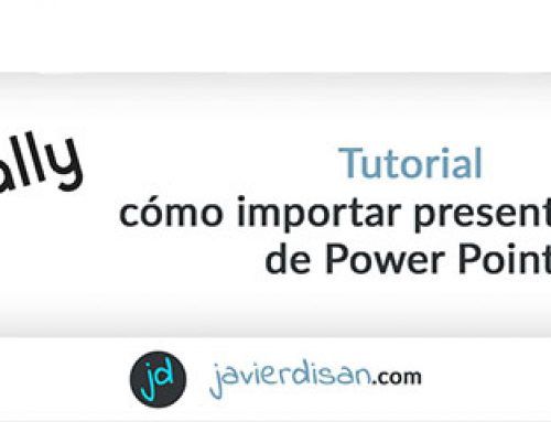 Genially, cómo integrar tus presentaciones de Power Point [incluye videotutorial]