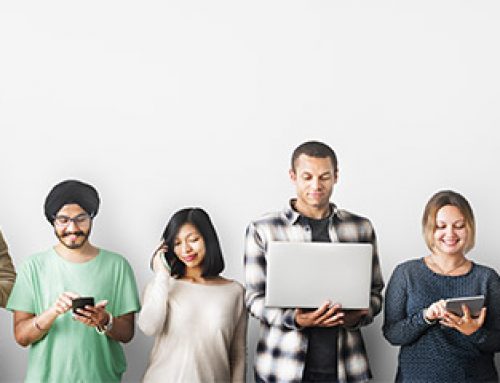 MBTI y tipos de personalidad: qué, cómo y por qué