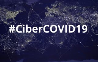La ciberseguridad en los tiempos del coronavirus