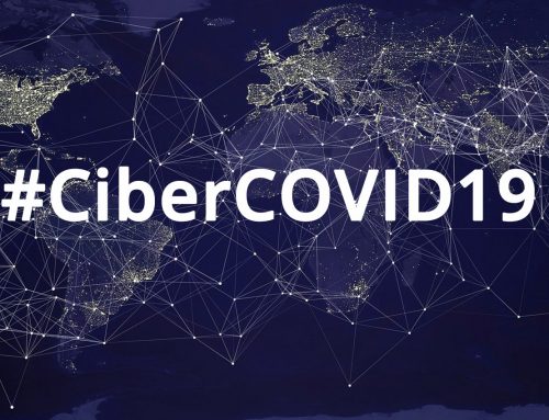 La ciberseguridad en los tiempos del coronavirus: #CiberCOVID19