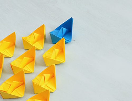 Los mejores equipos no están formados por los mejores currículums