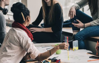 Cultura organizacional: 10 puntos clave