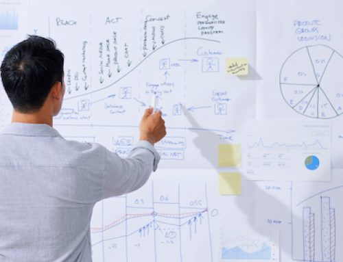 Gestión del talento: 5 pilares imprescindibles para diseñar un modelo sólido y efectivo
